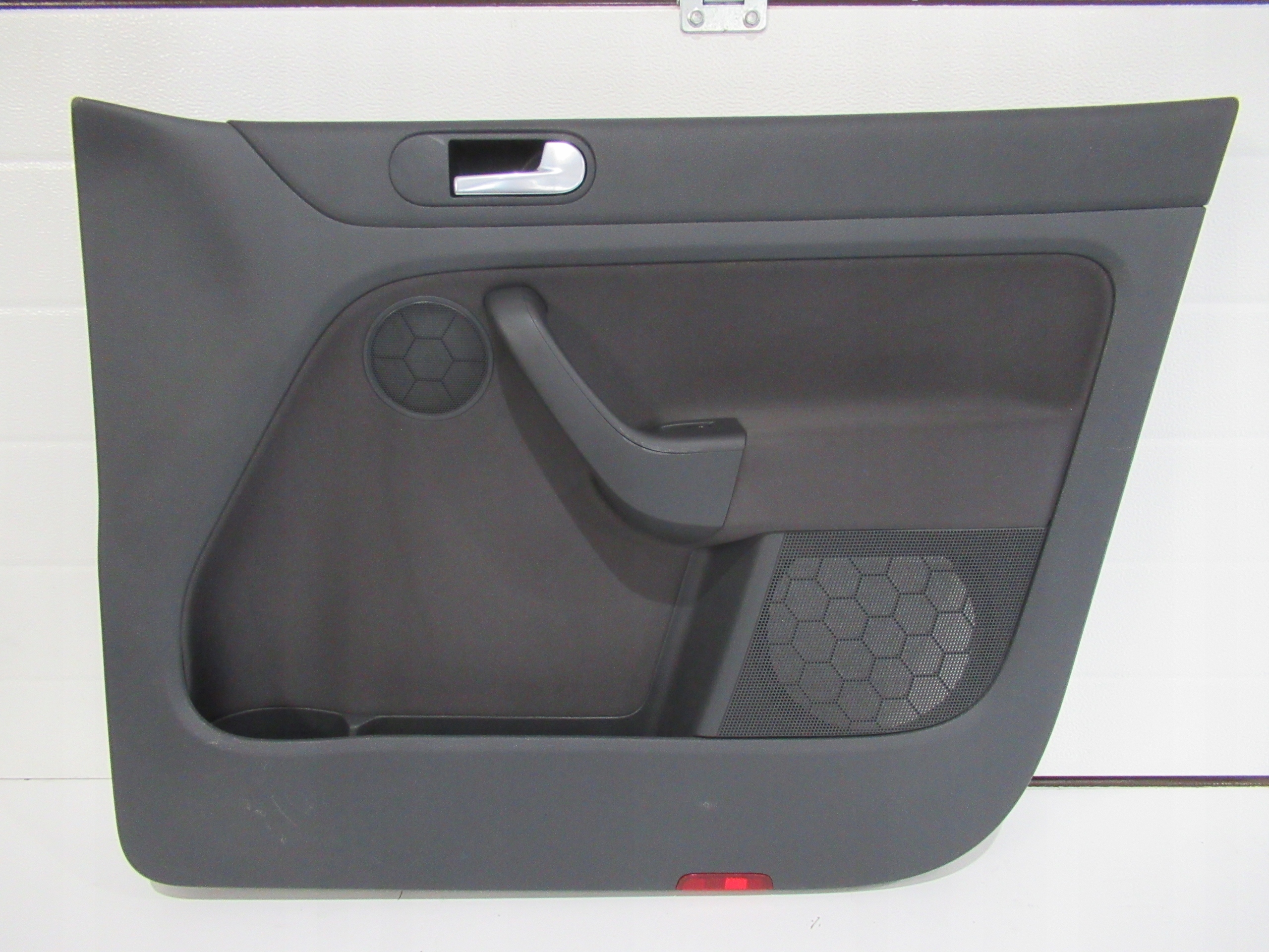 GOLF VI 6 plus side door right front 5M0868080A