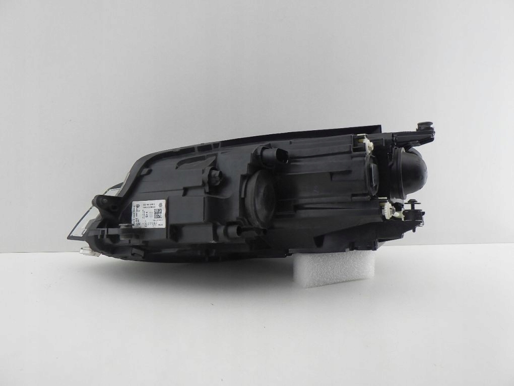 VW GOLF 7 VII LIFT 2016- 5G1941006D light front right