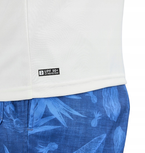 KOSZULKA TOP DO PŁYWANIA SURFING UV UPF50+ XL Rozmiar XL