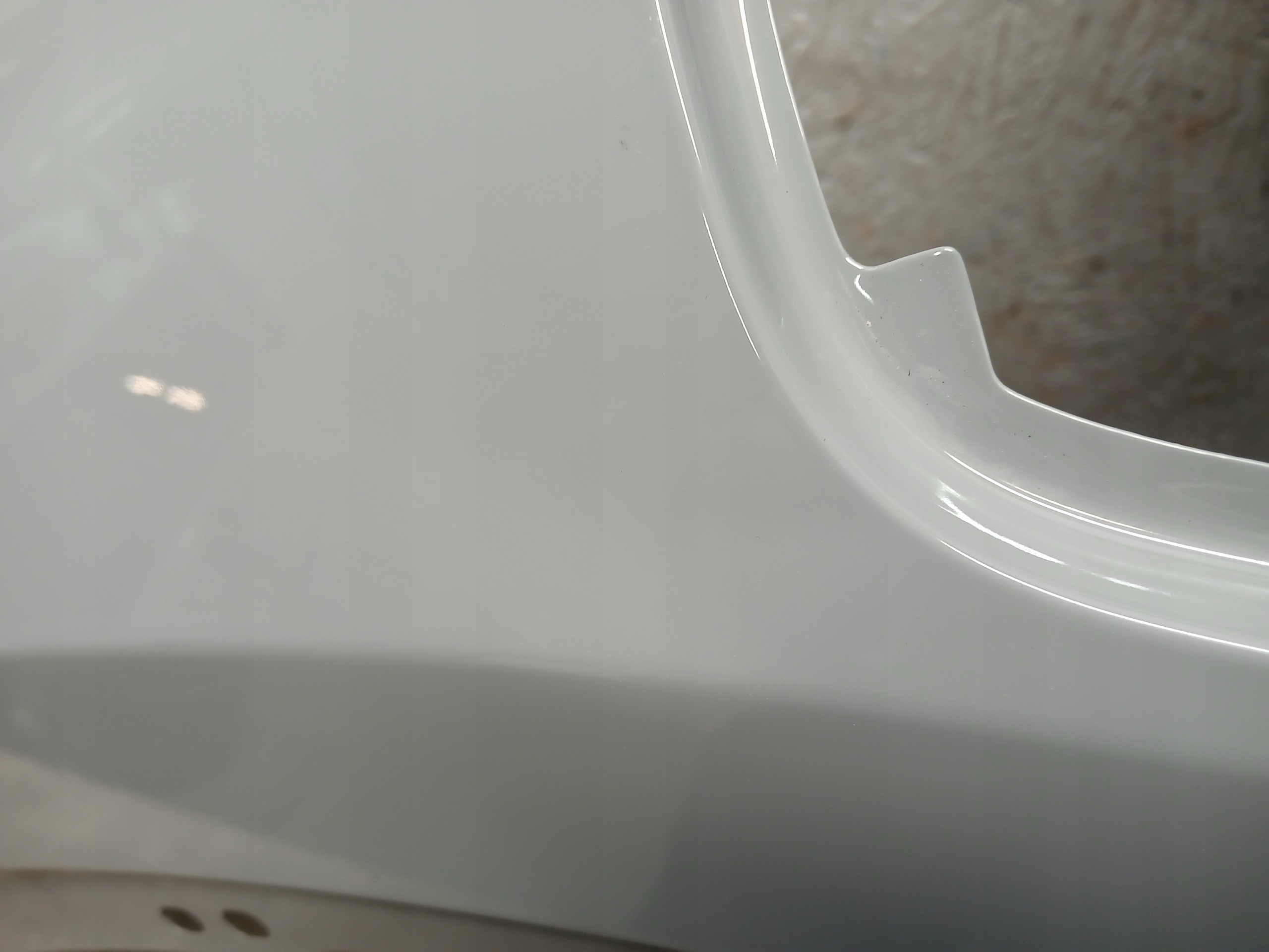 parafango Anteriore sinistra FORD KUGA MK3 ELECTRIC