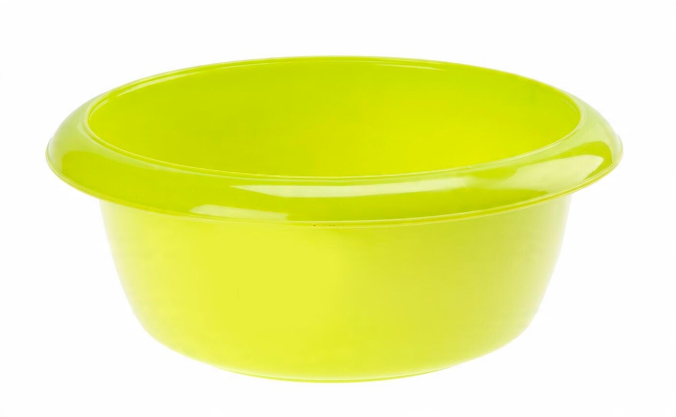 

Miska Kuchenna Okrągła 1,9L Zielona Jasna