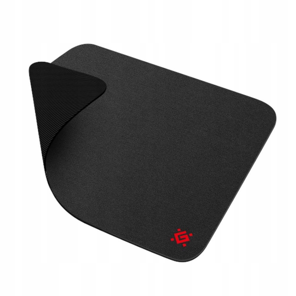 Podkładka Defender Black S 350x250x3 mm