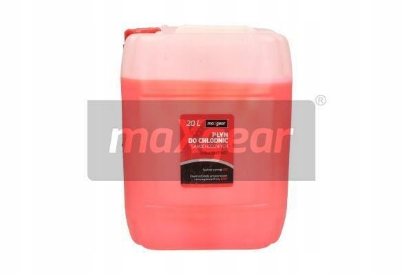 Ochrona przed zamarzaniem 36-0055