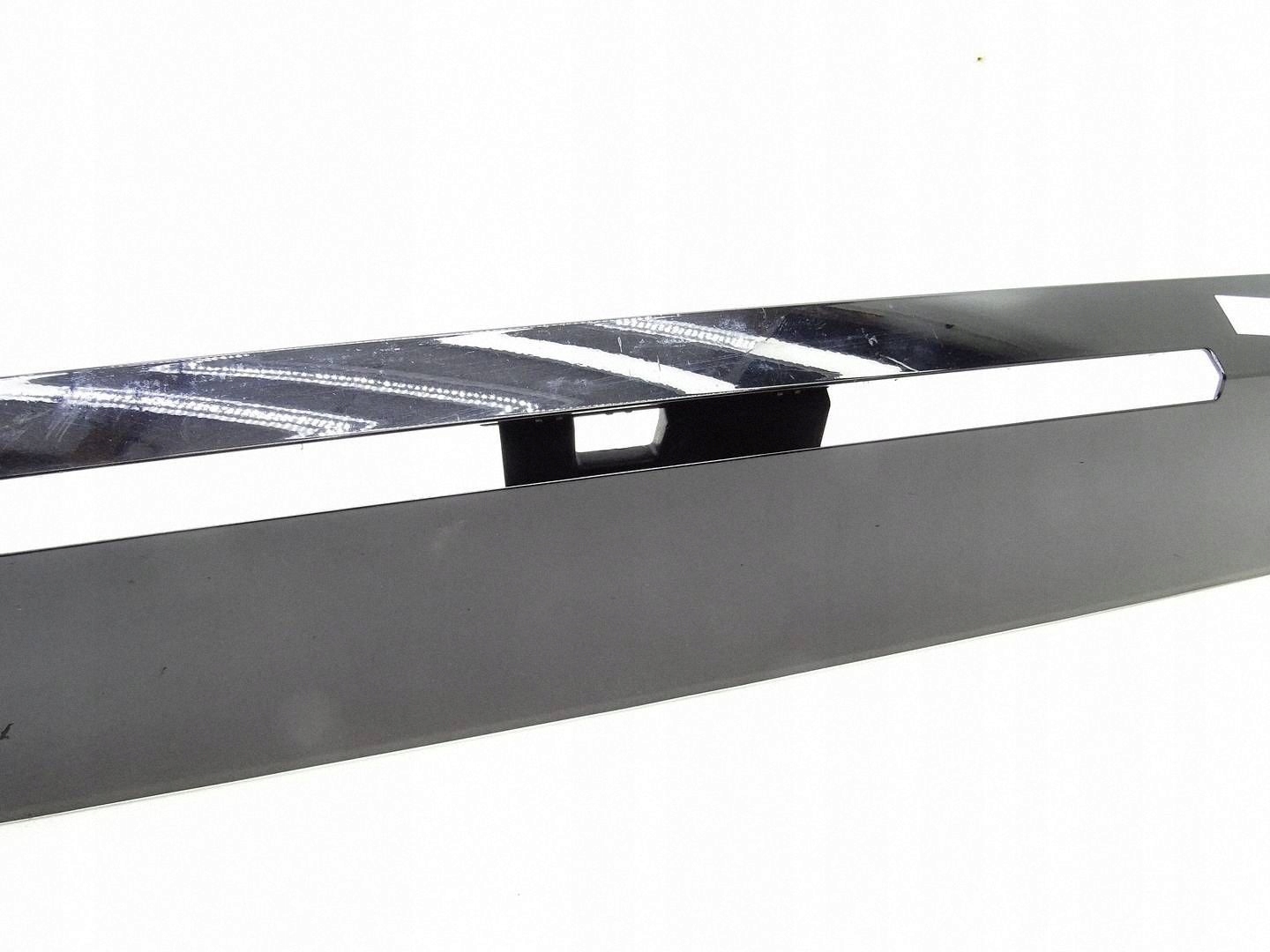 spoiler bonnet boot LAND ROVER DEFENDER L663 L8B2-44210-A-PIA