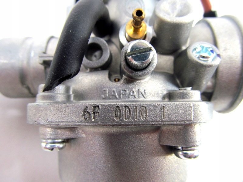 GAZNIK JAPONSKI 19mm ORYGINAL CPI KEEWAY 2T OLIVER Part number 3001