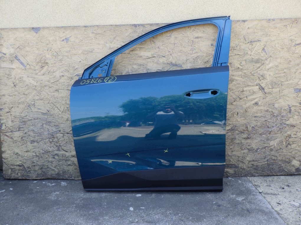PEUGEOT 3008 3 5008 III 2023- door left front