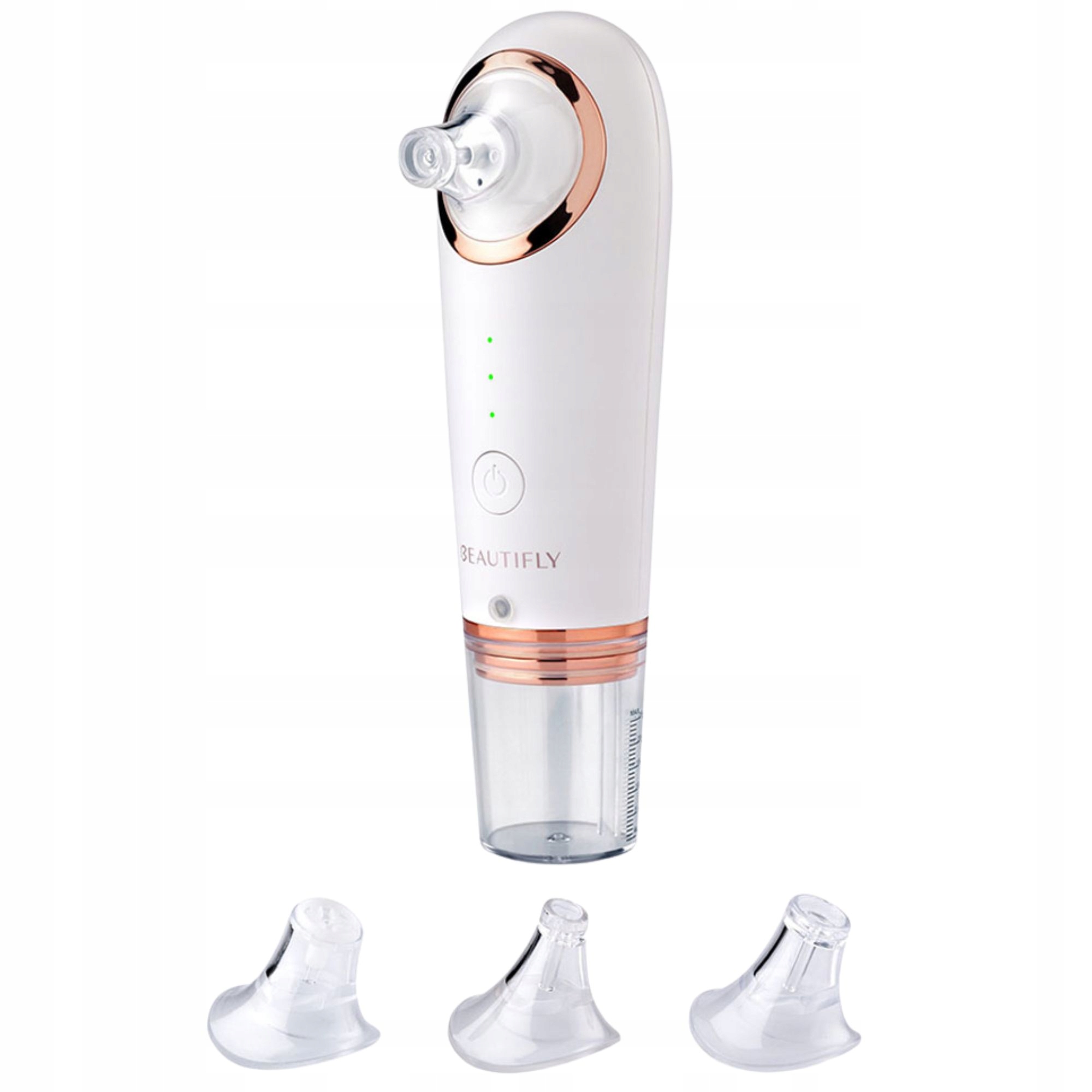 Urządzenie do oczyszczania wodorowego Beautifly B-Hydrapeel Pro
