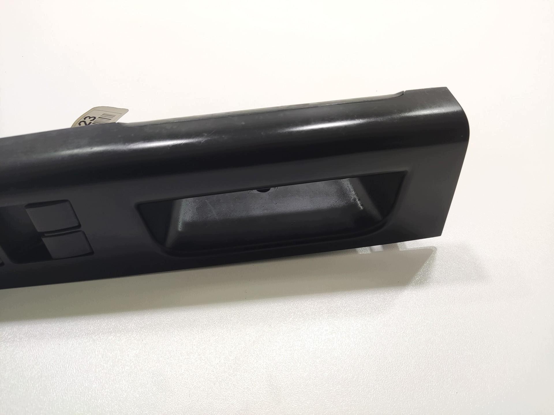 PANEL window control switch left front KIA VENGA 2009-2014 93570-1P420