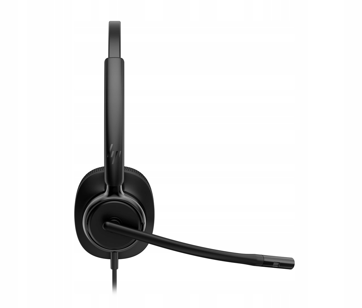 Náhlavní souprava Hp Poly Mission 415 Monaural Usb s drátovým připojením