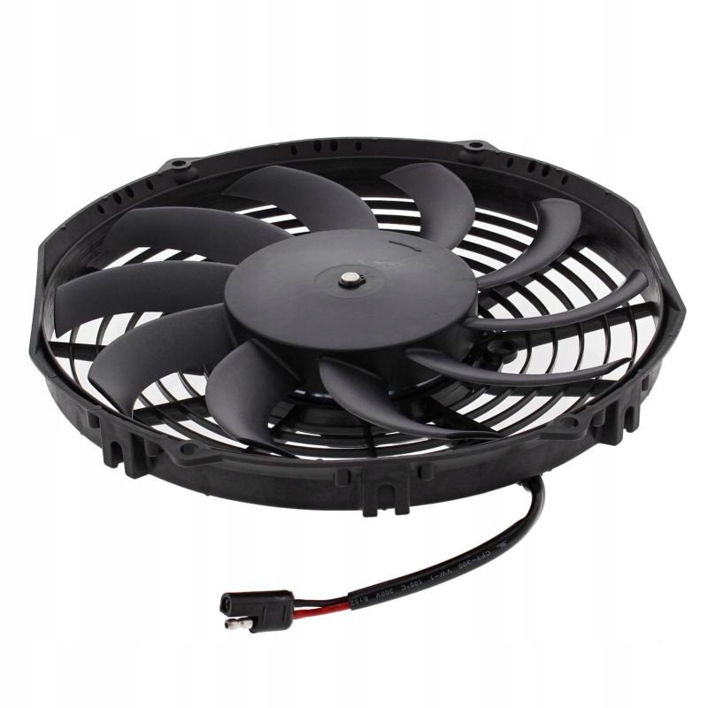 Ventilátor Chladiča Arctic Cat Wildcat 1000 '12-'15, XC 450 '11-'12
