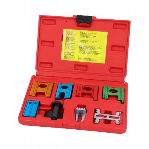 КОМПЛЕКТ ФІКСАТОРІВ ГРМ OPEL SAAB ROVER NE00075