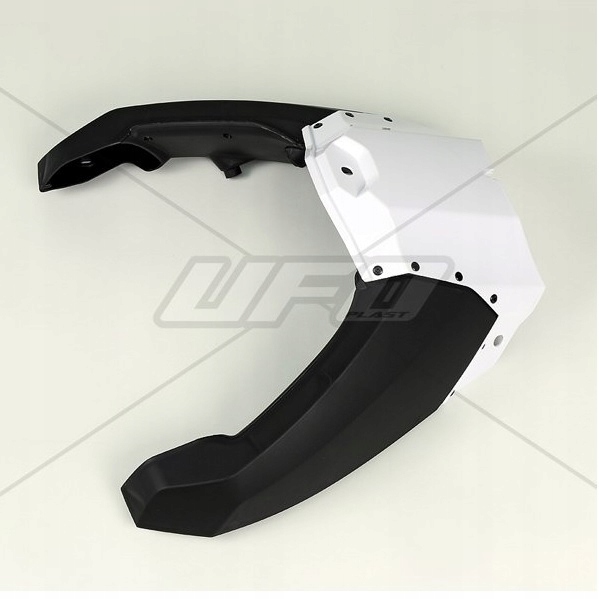 Ufo Kryty Vzduchového Filtra Yamaha Yzf 250/450 '14-'17, Wrf 250 '15-'17, Wr