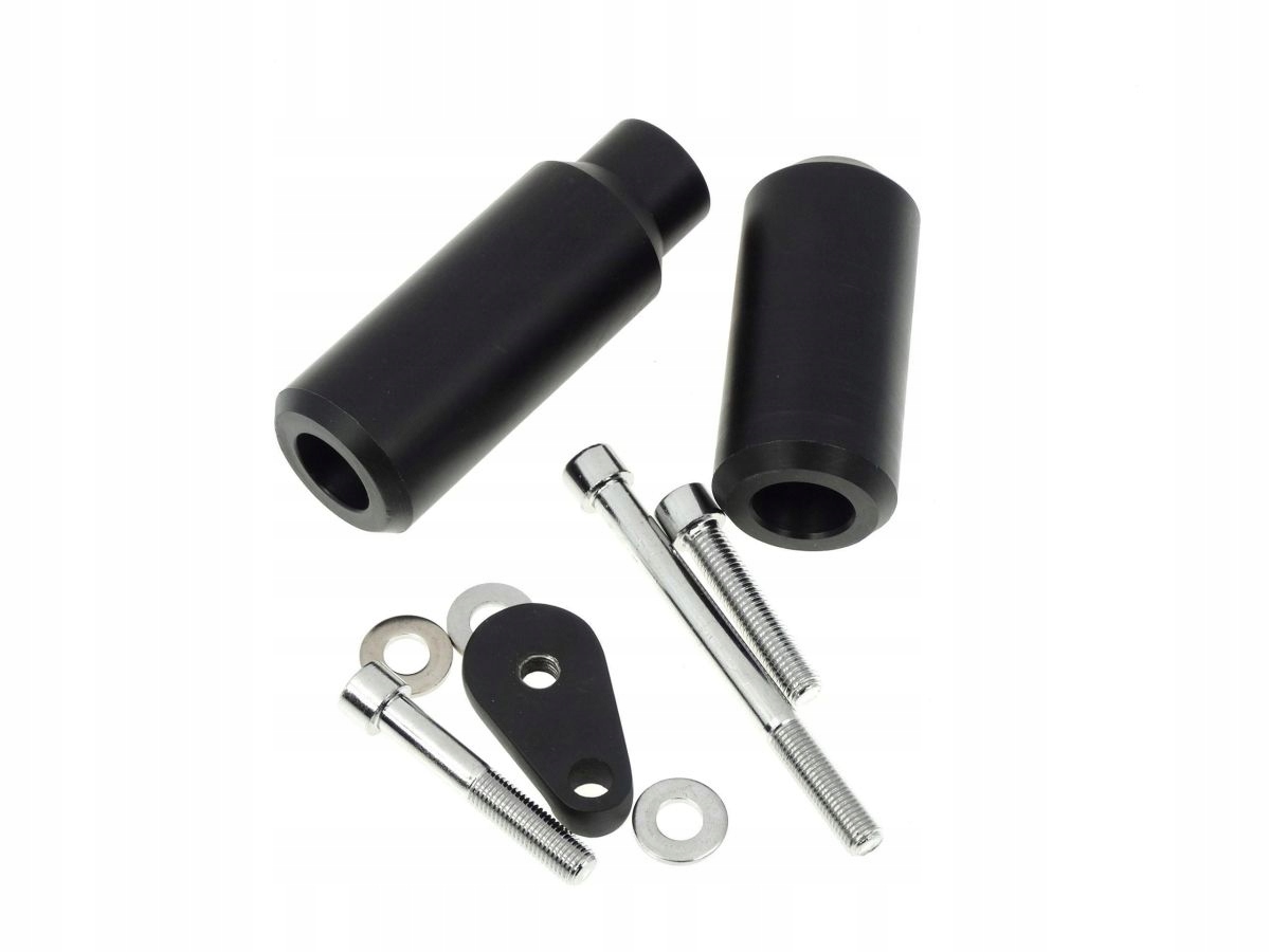 

Crash Pady Slidery Kawasaki Ninja ZX6R (05-06)