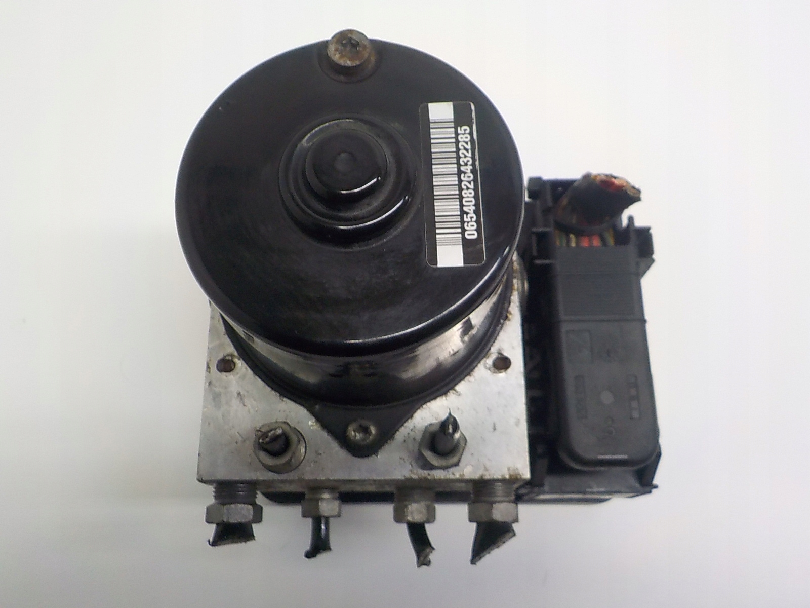 VOLVO S40 II V50 C30 Pompa ABS 30794728 30794730AA