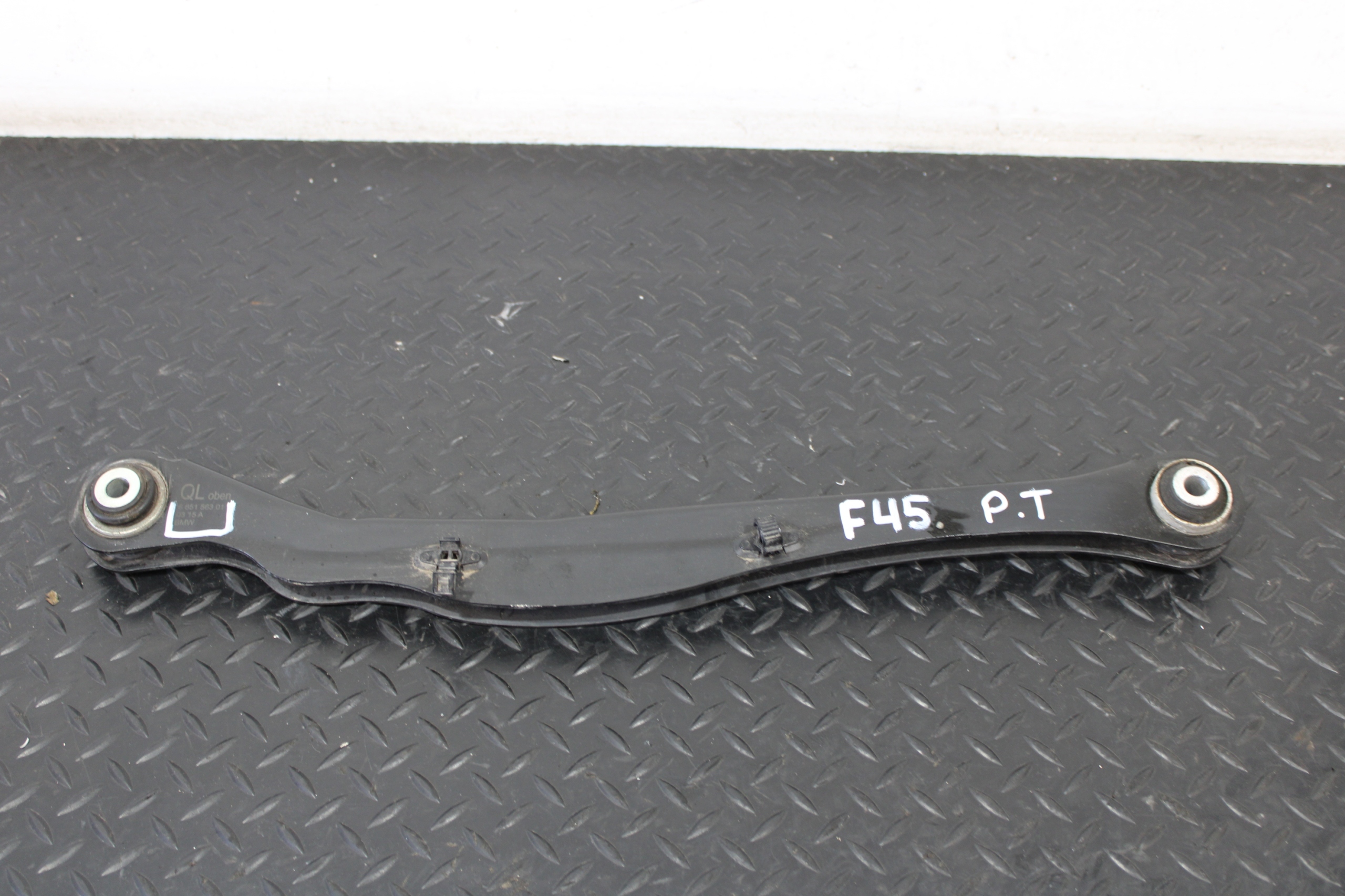 Querlenker rechts heck BMW 2 F45 ACTIVE TOURER 6851563