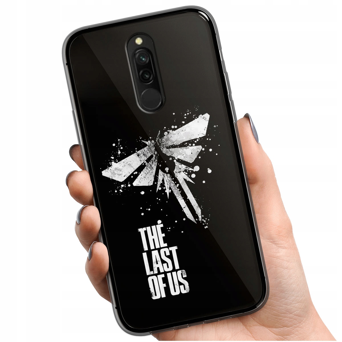 Etui Premium Do Xiaomi Redmi 8 Jakośćoryginalne Jakość