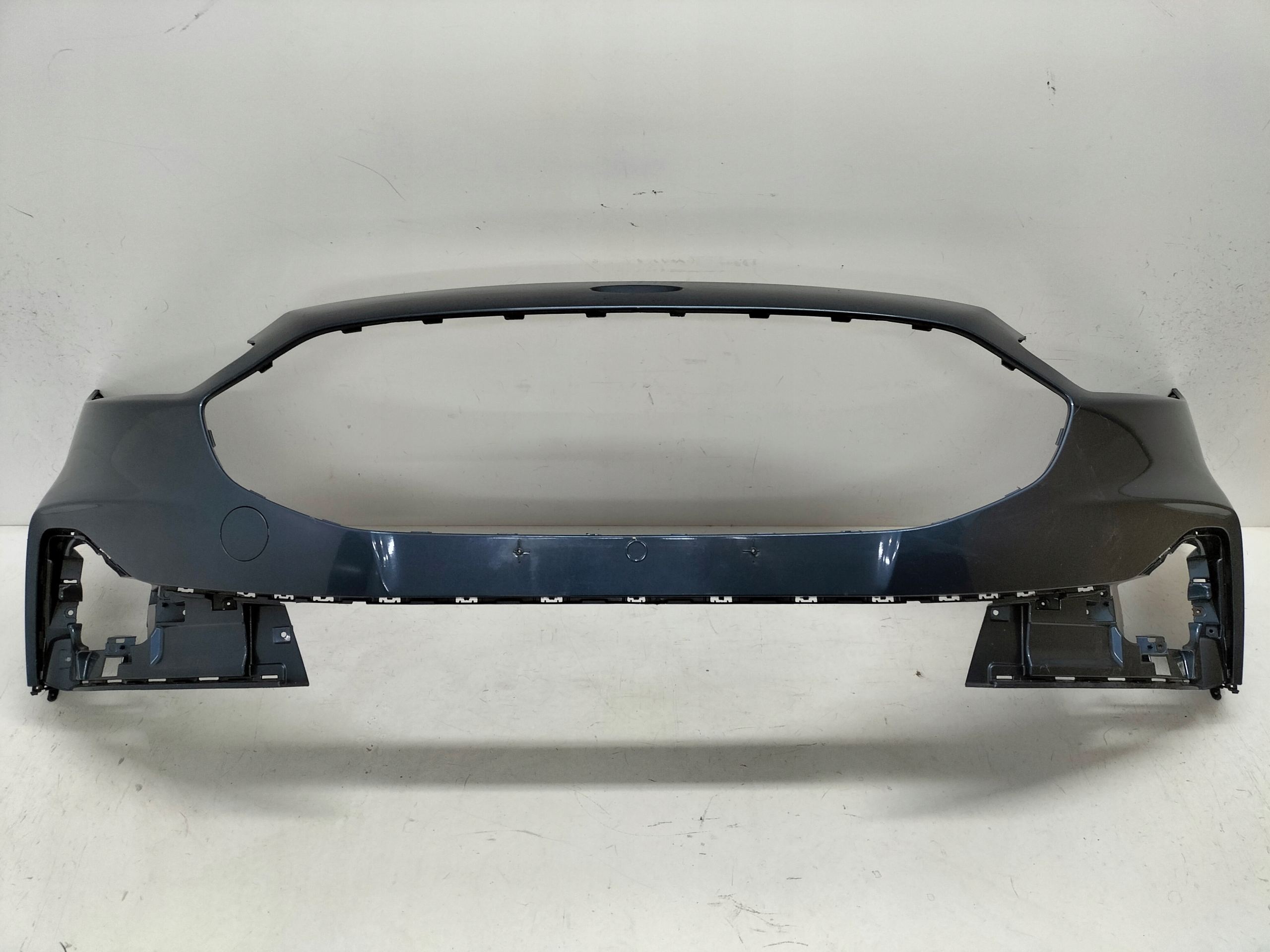front bumper front FORD GALAXY MK3 LIFT MK4 19