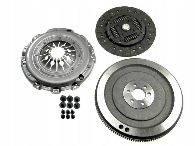 КОМПЛЕКТ ЗЧЕПЛЕННЯ 835050 VW SEAT FORD 1.9 TDI 2.0 TDI