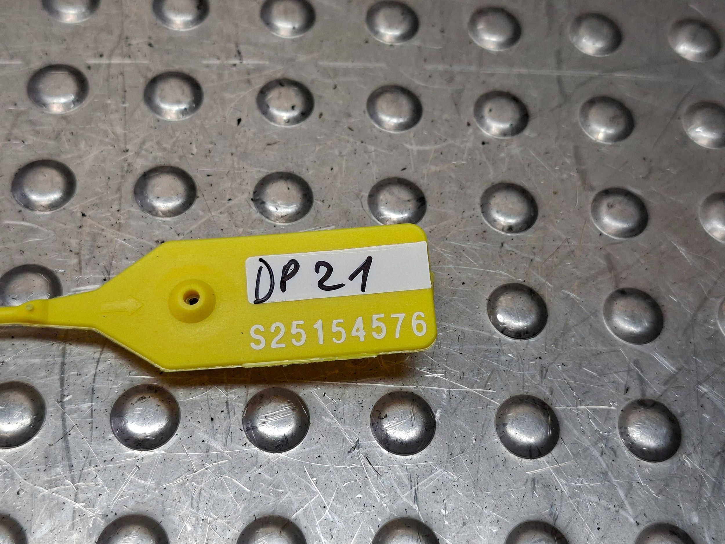 DEVIO TERGICRISTALLO TERGI MINI COOPER R50 R52 R53