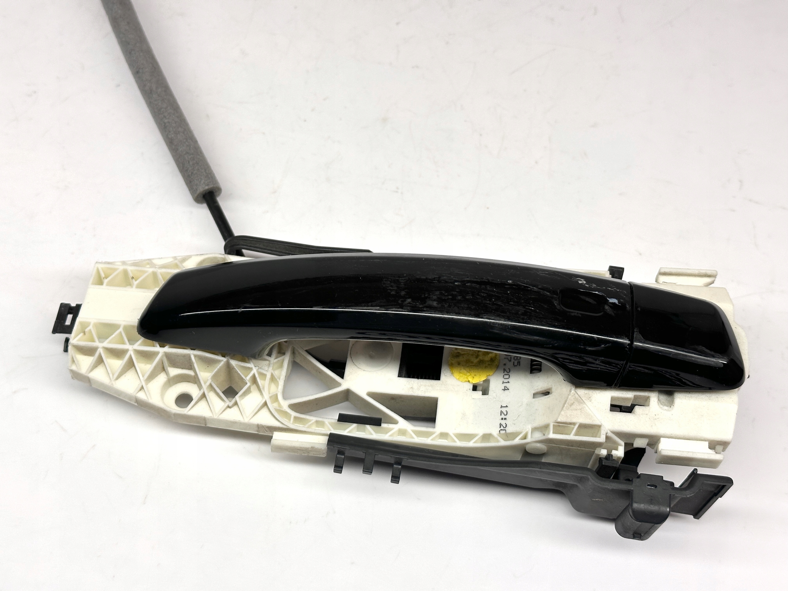 AUDI TT TTS 8S LY9T handle door right front exterior right 8S0830885