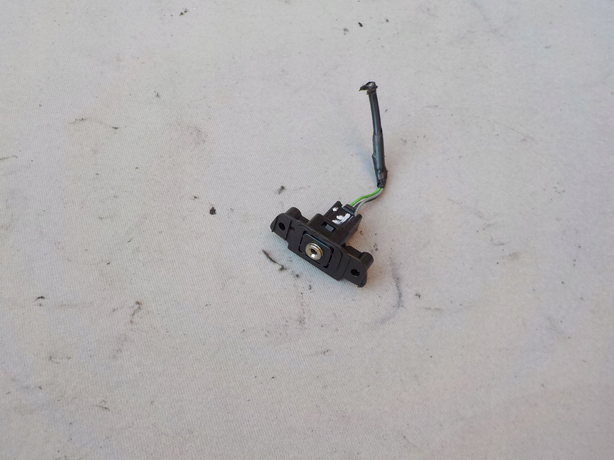 adapter aux ford ka II mk2 2010r