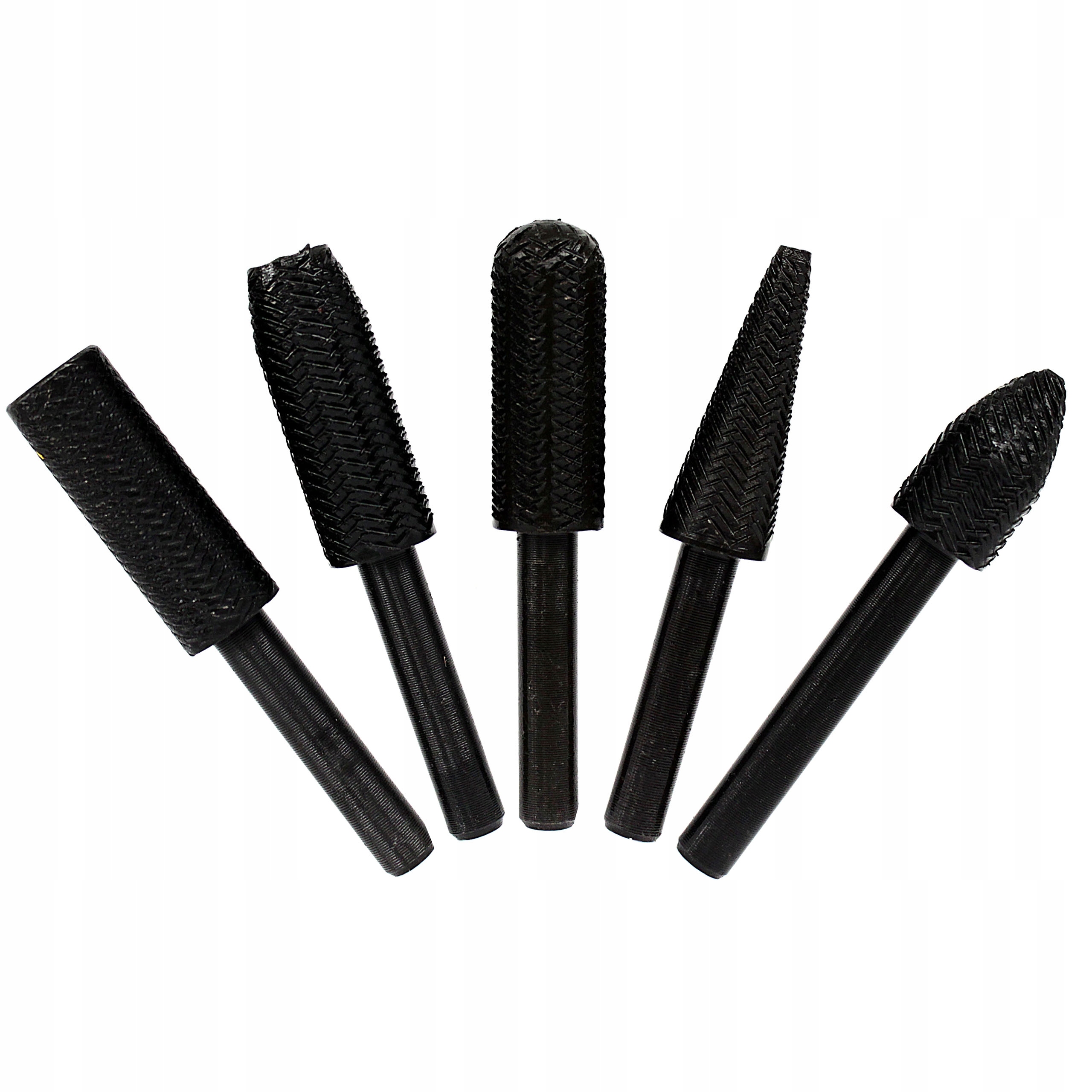 FREZ TARNIK DO DREWNA MATEALU TRZPIENIOWY FREZY x5