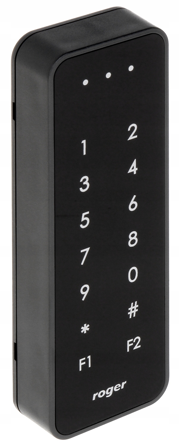 Bezkontaktná čítačka PRT84MF Roger