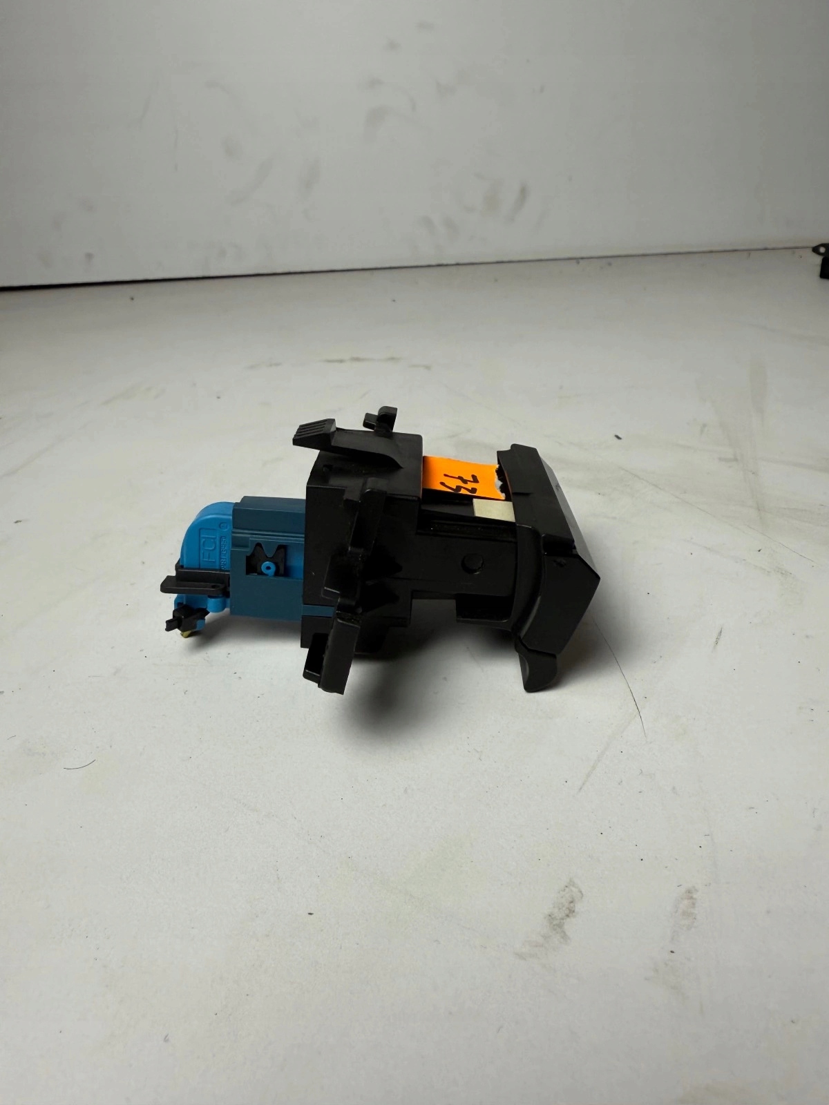 button electric brake Citroen C4 II Picasso