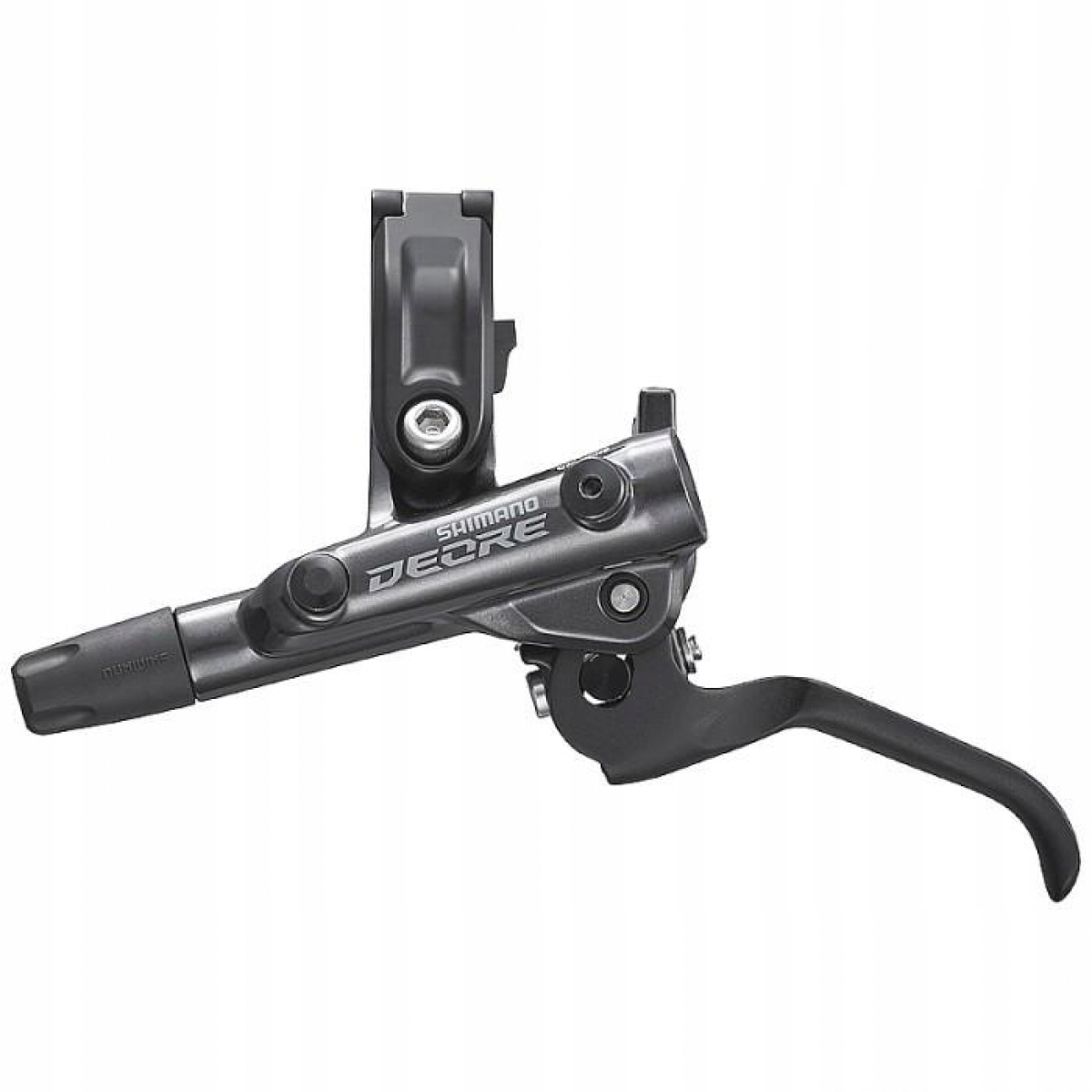 Levá hydraulická brzdová páka Shimano BL-M6100