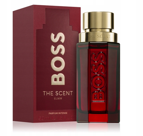 Hugo Boss Hugo Boss parfém pro muže 50 ml