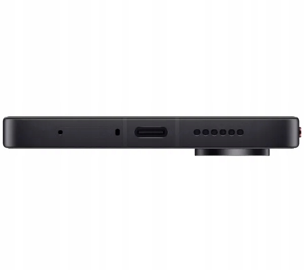 Smartfón Poco X8 Pro 12/512GB 6,59" 120Hz 50Mpix čierny