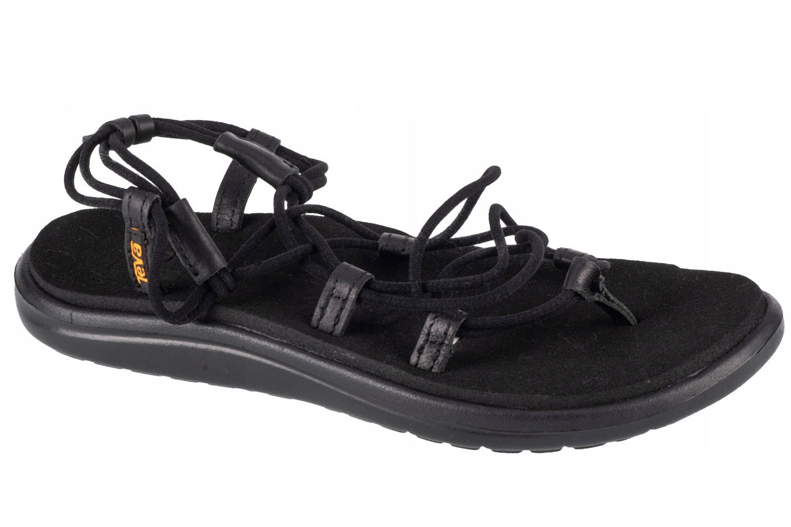 Teva W Voya Infinity Sandals (36) Dámské sandály, černé