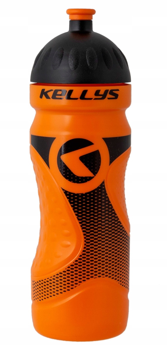 BIDON ROWEROWY KELLYS SPORT 022 0,7L orange Marka Kellys
