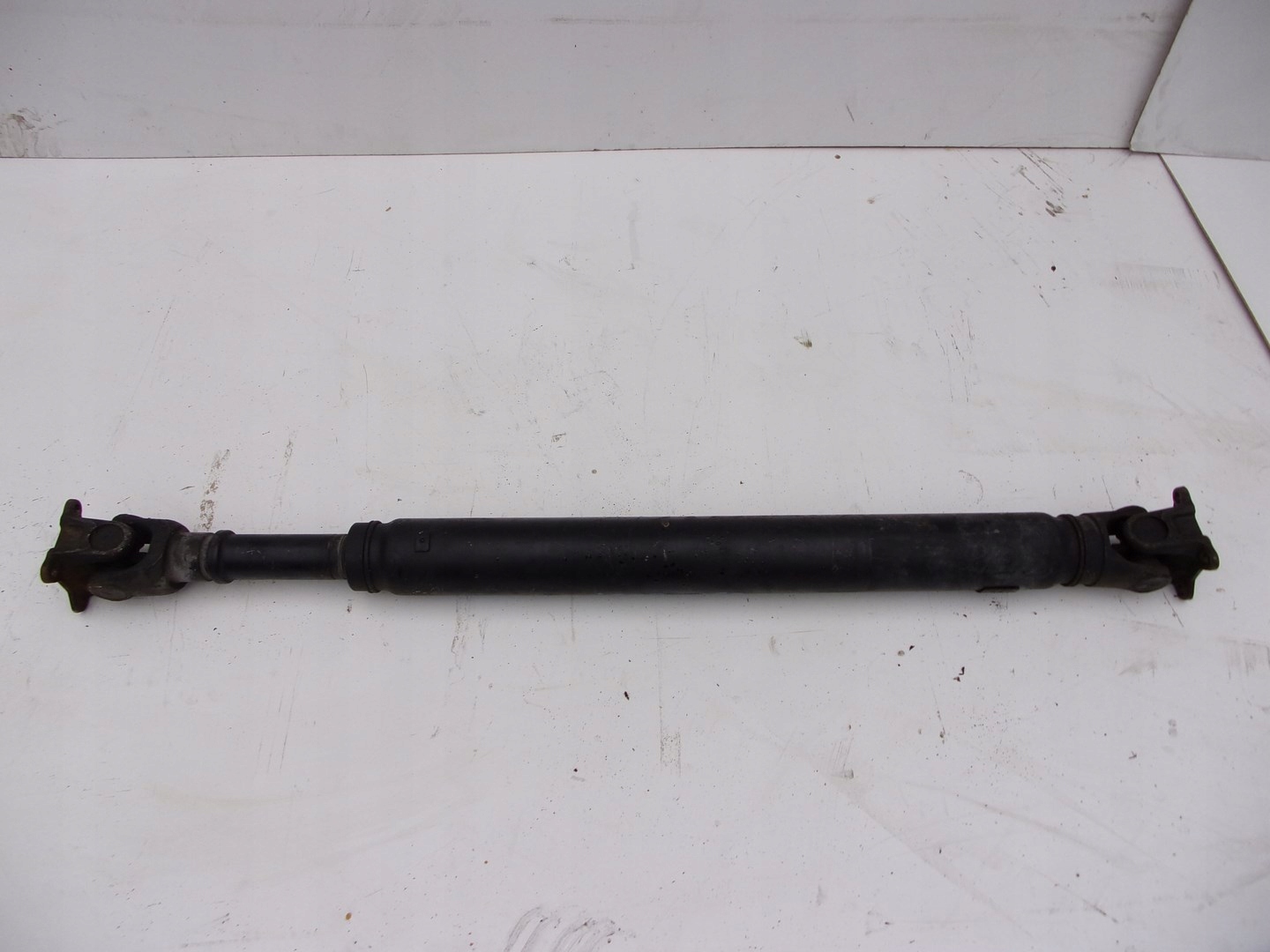 cardan TOYOTA LAND CRUISER 3,0D 150 PJP1