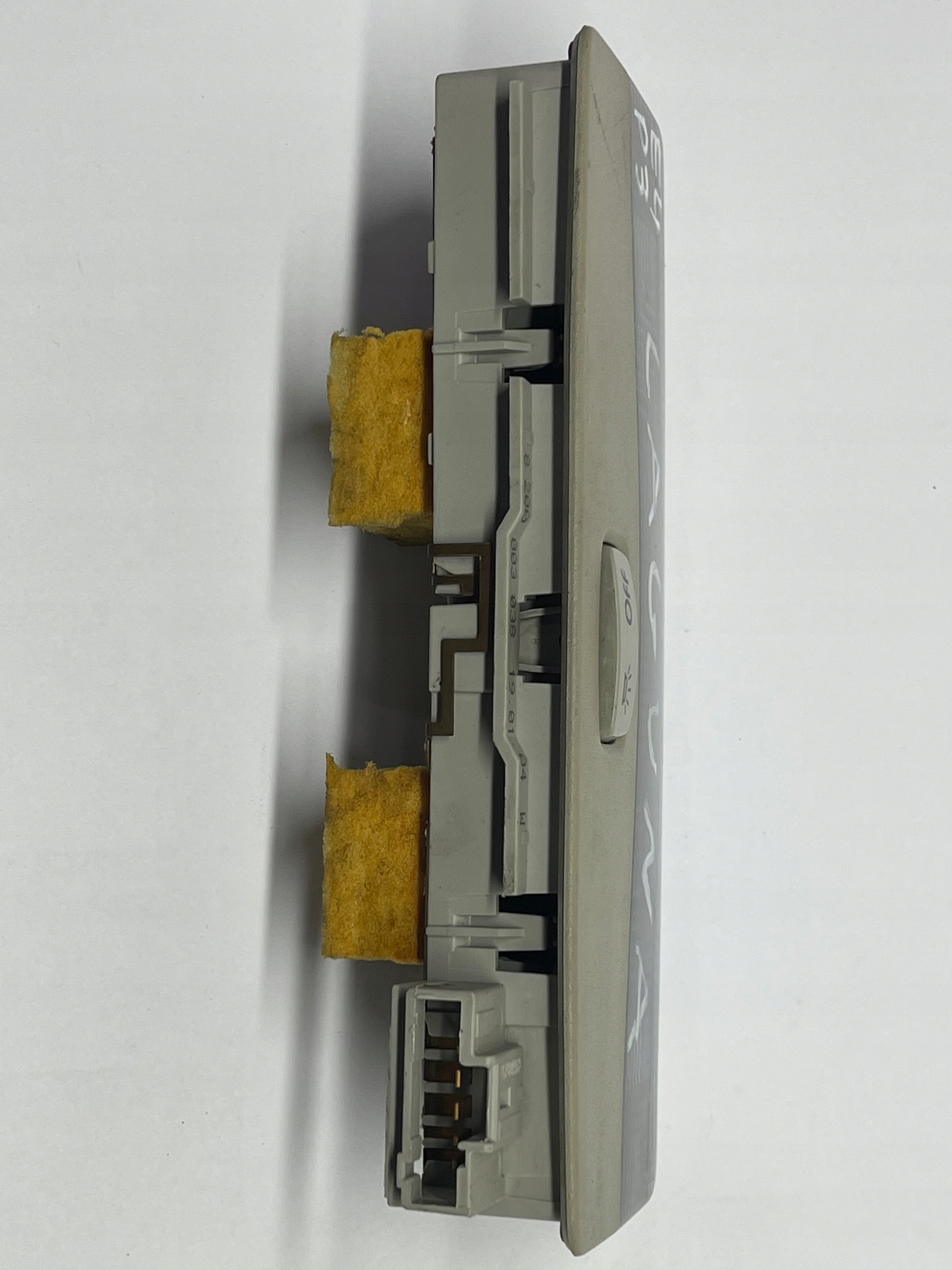 light inner rear 8200003038 Renault Laguna II FL