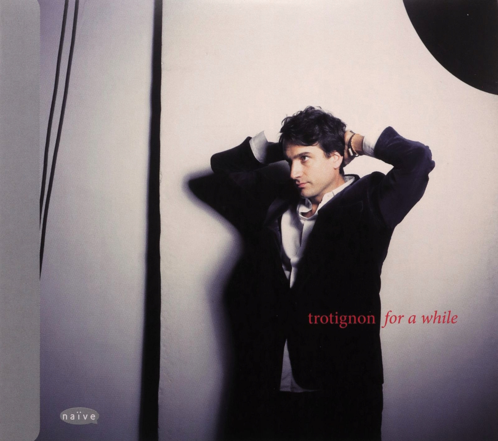 Baptiste Trotignon: For A While Best Of [CD]+[DVD]