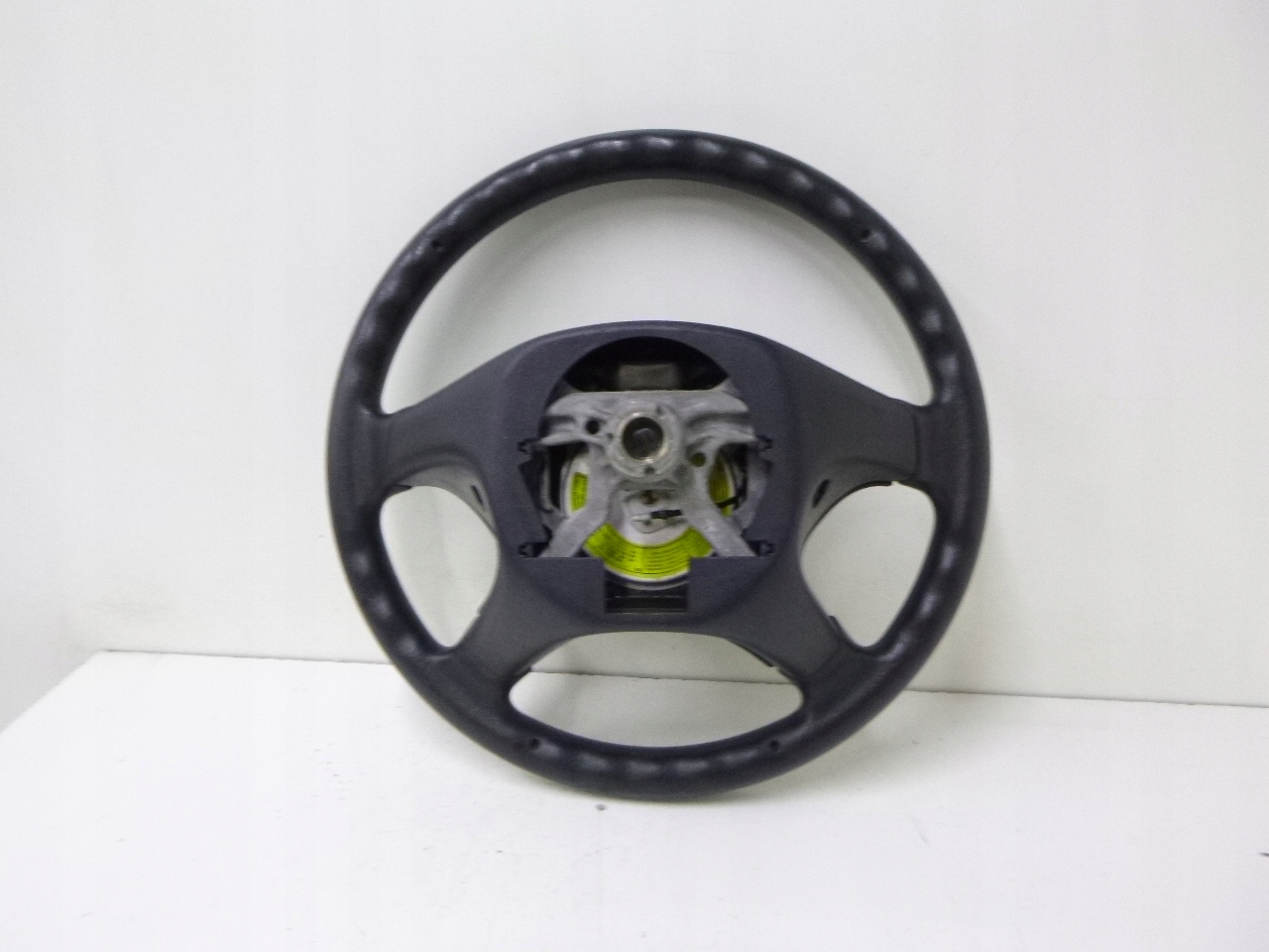 LENKRAD + AIRBAG MITSUBISHI SPACE STAR 1999