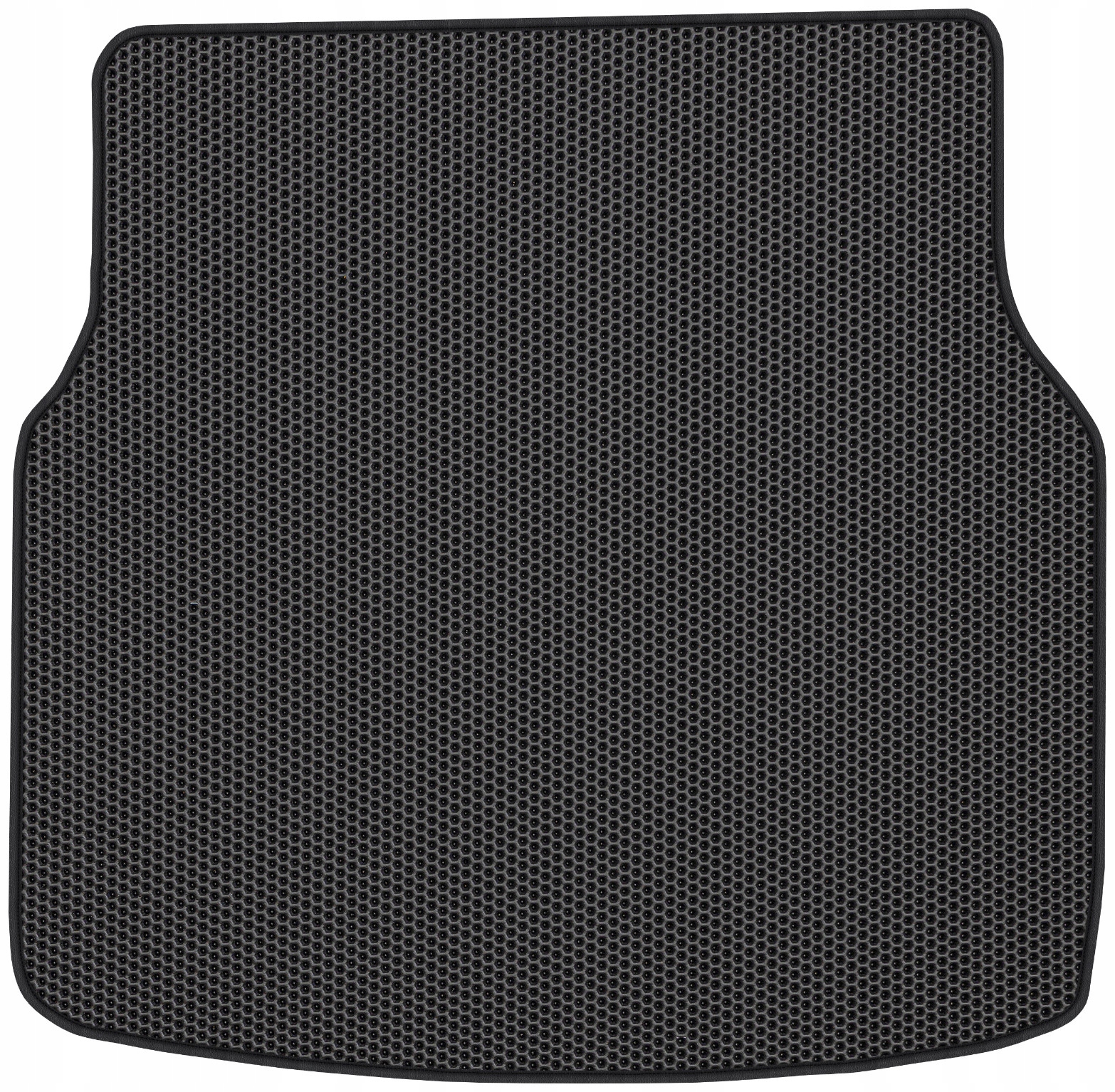 C-Class W203 Kombi 2000-2007 Rohož do kufru Eva Max-dywanik