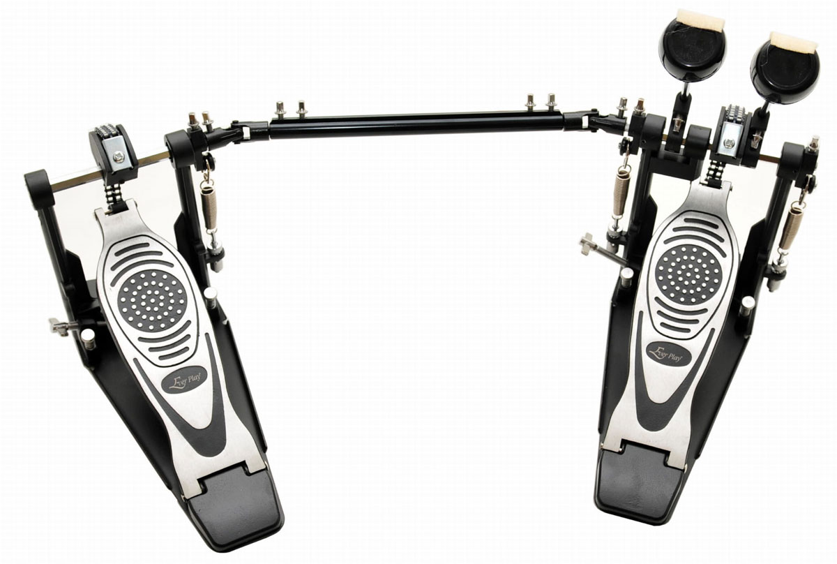 Ever Play DP-2000 Podwójna Stopa Perkusyjna