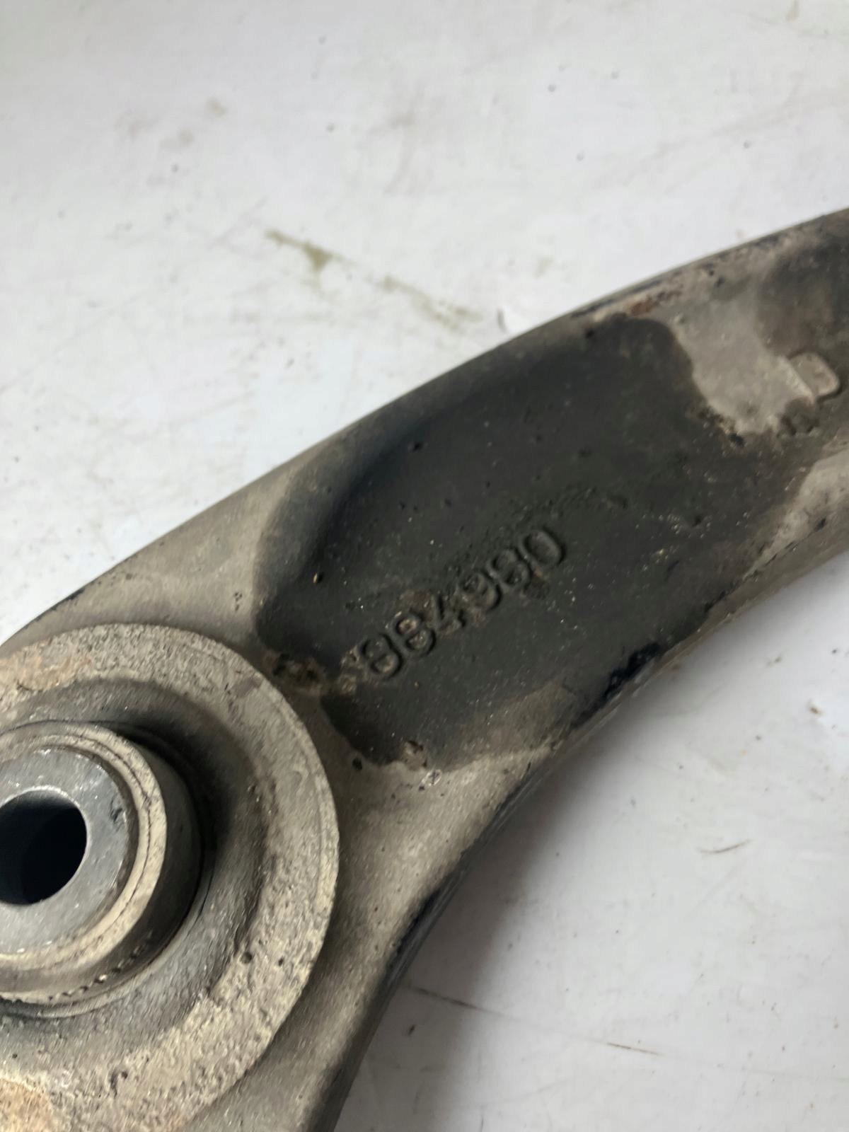 arm right front CITROEN DS5 884980