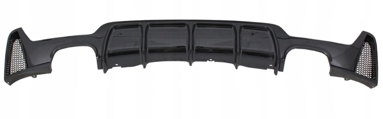 DYFUZOR PERFORMANCE BMW F32 33 36 M PAKIET POLYSK Numer katalogowy części NTKTRDBMF32MPDOB