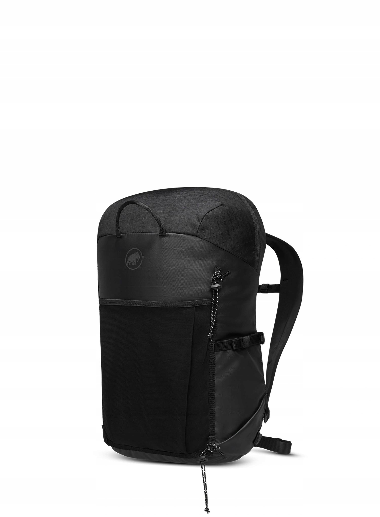 Plecak miejski Mammut Alto 22 black