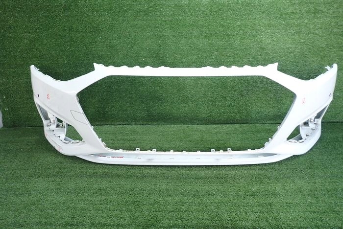 AUDI A4 B9 LIFT 19- nárazník přední předek