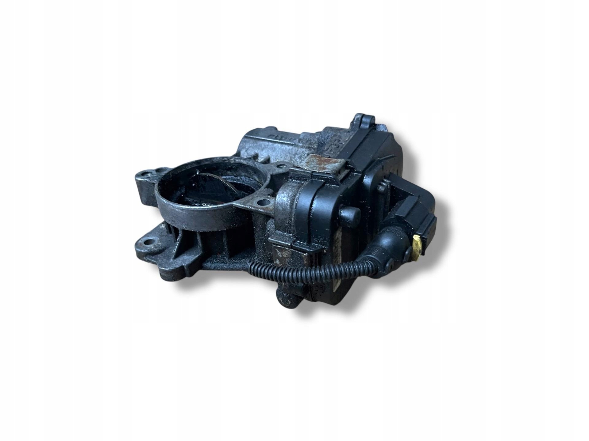 Valvola a farfalla Opel Astra H facelift 2007 55199975