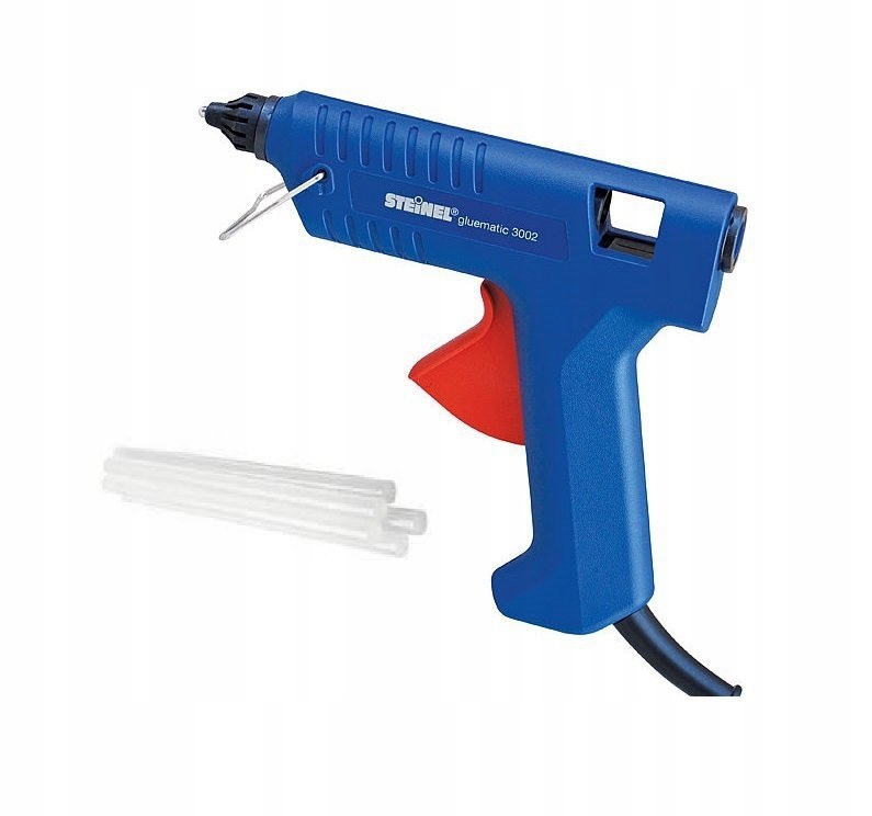 Pistolet do klejenia STEINEL Gluematic 3002 ST333317 Marka Steinel