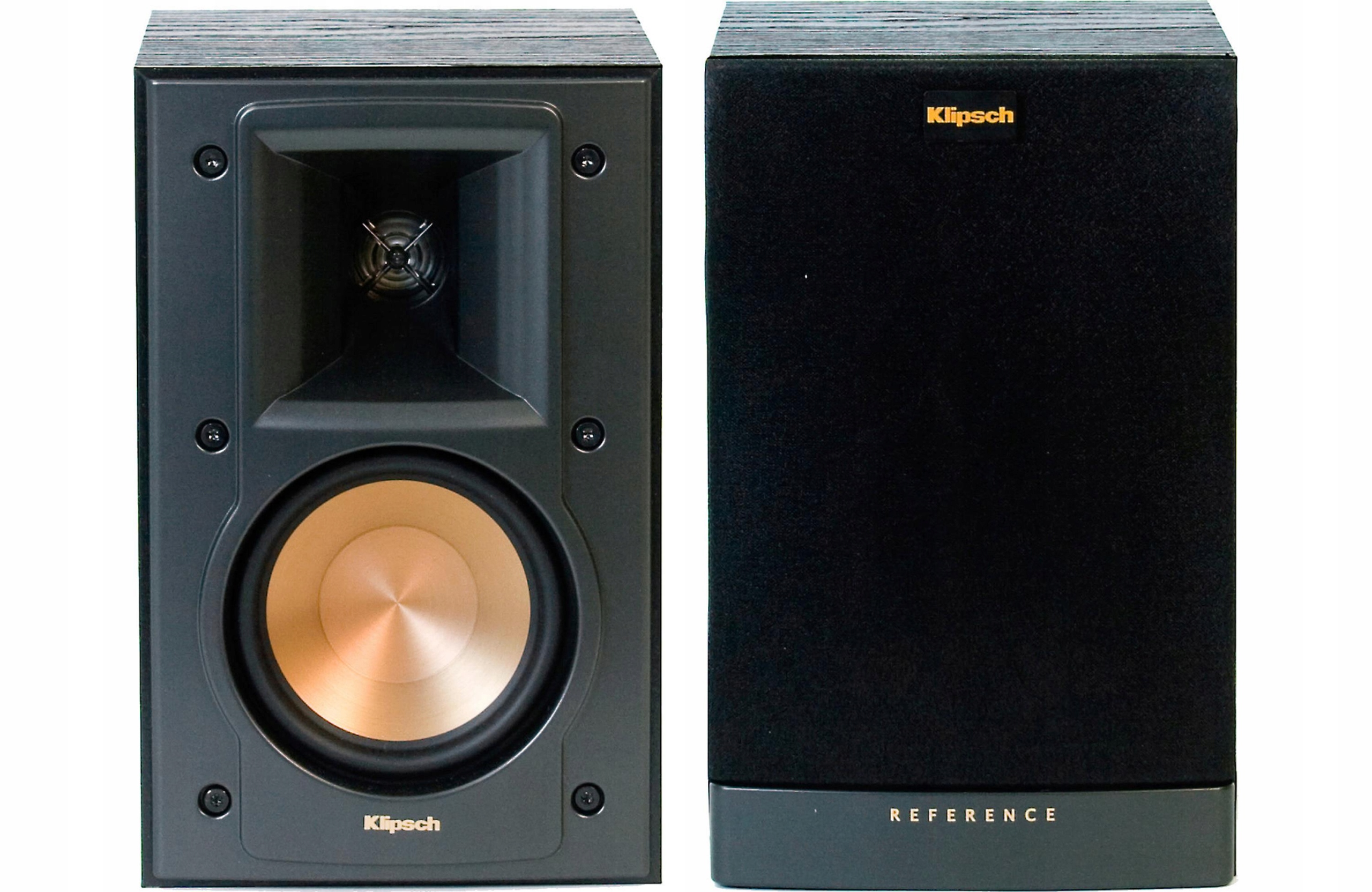 KLIPSCH RB-41 II Kolumny Podstawkowe EAN (GTIN) 0743878021875