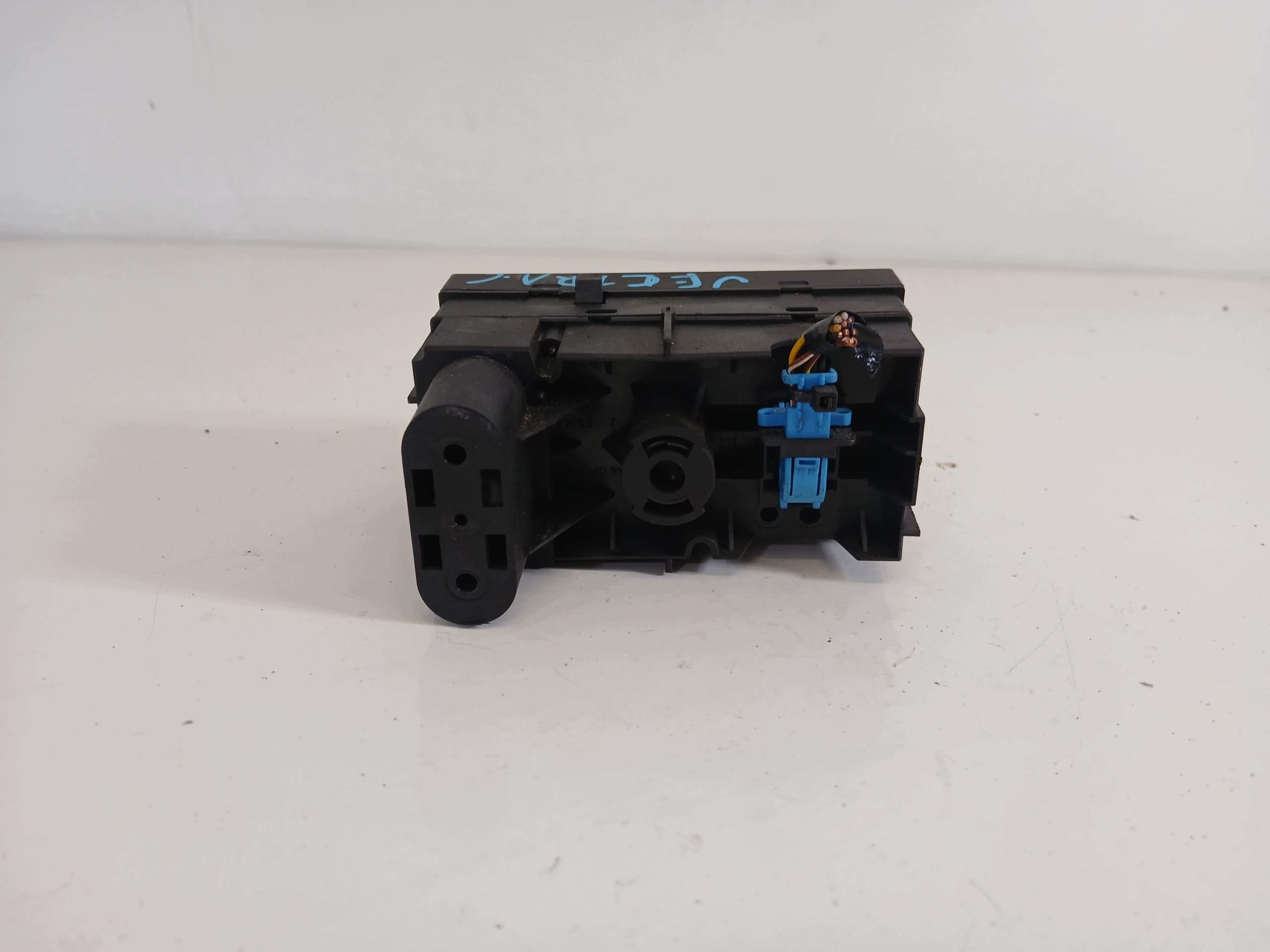 OPEL VECTRA C SIGNUM light switch 13177070