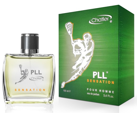 

Chatler Pll Sensation Men Edp 100 ml