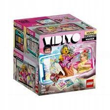 Lego 43102 Vidiyo Candy Mermaid Beatbox