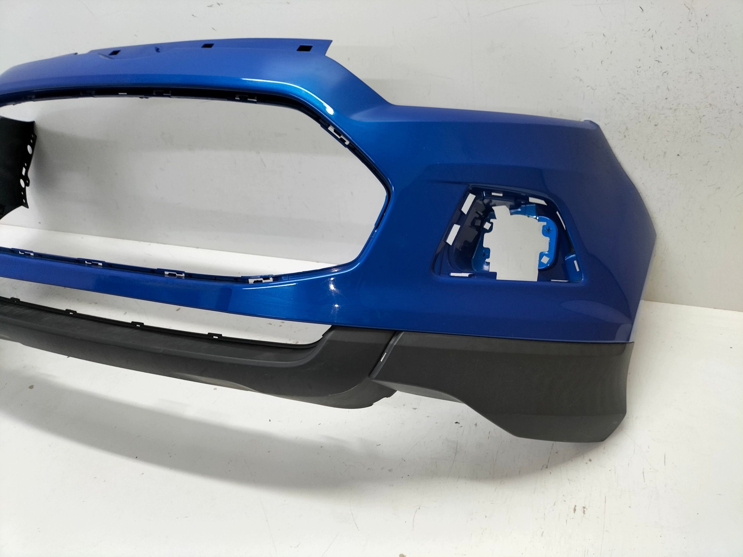 front bumper front FORD ECOSPORT 13-17